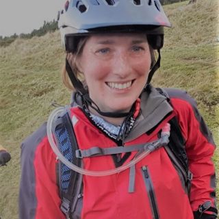 Profile photo for Sarah Butterworth