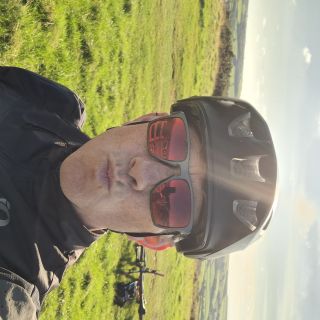 Profile photo for Jon Thurlow