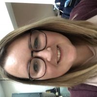 Profile photo for Kathleen Holmes