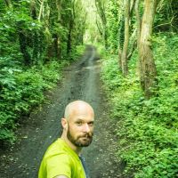 Profile photo for Peter Morris