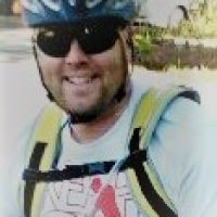 Profile photo for Gareth Jones