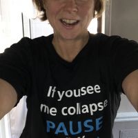 Profile photo for Emily Harrison