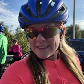 Profile photo for Nicola Evans