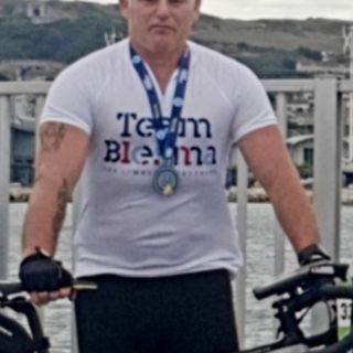 Profile photo for Chris Williams