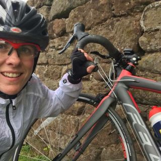 Profile photo for Lorna Mccann