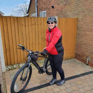 Profile photo for Anita McMahon