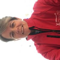 Profile photo for Louise Davis