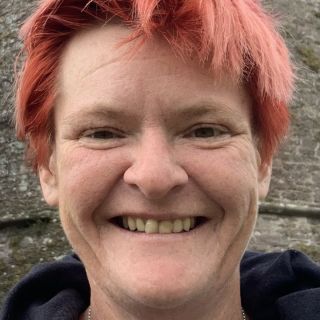 Profile photo for Louise Hancock