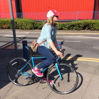 Profile photo for Kathryn Stephenson