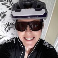 Profile photo for Sandra Chadwick 