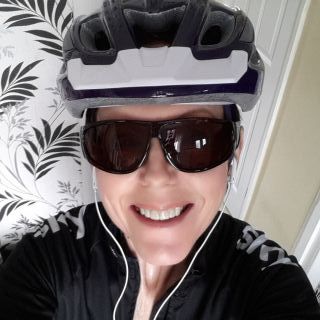 Profile photo for Sandra Chadwick 