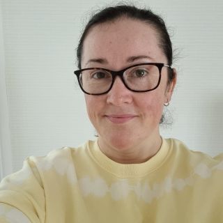 Profile photo for Tracy Taylor