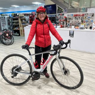 Profile photo for Ruth Tomlin