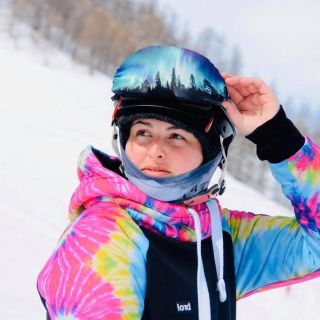 Profile photo for Robyn Stuart