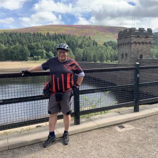 Profile photo for Richard Chipchase