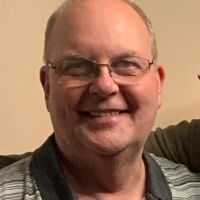 Profile photo for Ian Williamson