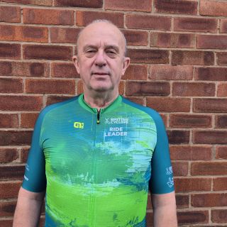 Profile photo for Bob Kelly