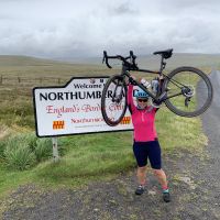 Profile photo for Deborah Burrell