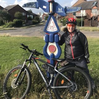 Profile photo for Debra Willison