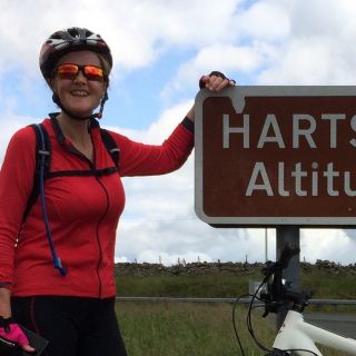 Profile photo for Susan Quinn