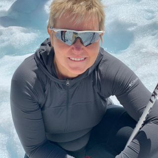 Profile photo for Susanne Munns