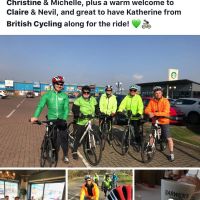 Profile photo for Nevil Green