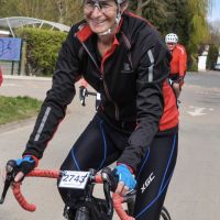 Profile photo for Alison VINCENT