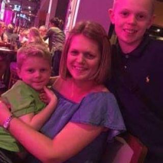 Profile photo for Zoe Blackburn 