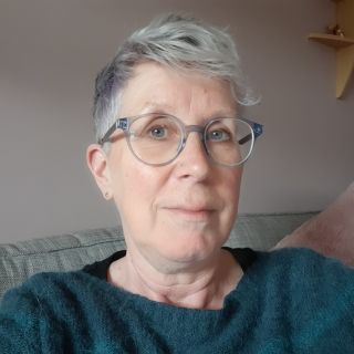 Profile photo for Tricia Wallace