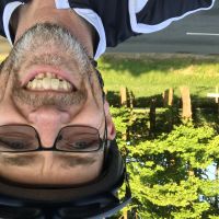 Profile photo for Andy Naylor