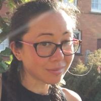 Profile photo for Juliet Morrice