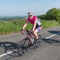 Profile photo for Belinda Cooper