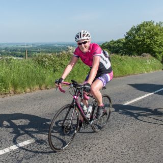 Profile photo for Belinda Cooper