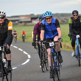 Profile photo for Christopher Spivey