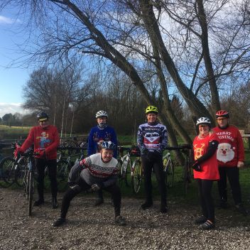 Let s Ride Halcyon Social Cycling