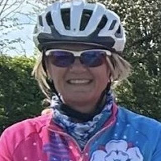 Profile photo for Claire Spencer