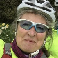 Profile photo for Carolyn Matthews