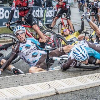 Profile photo for Steven D'Arcy