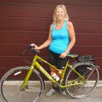 Profile photo for Julie Wearden