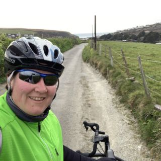 Profile photo for Clare Brewer