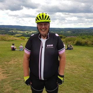 Profile photo for Andrew Richley