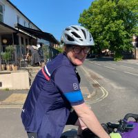 Profile photo for Winnie Windy