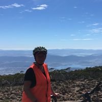 Profile photo for Dominique  Middleton 