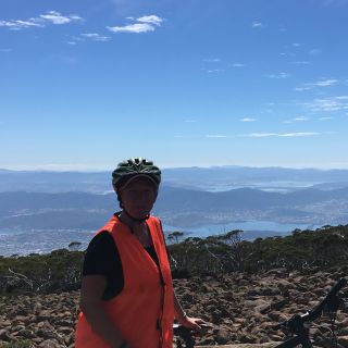 Profile photo for Dominique  Middleton 