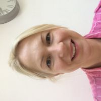 Profile photo for Katy Wilson