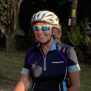 Profile photo for Jackie Shaw