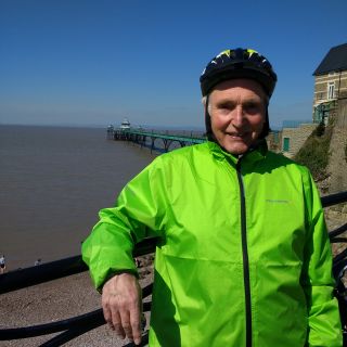 Profile photo for Paul Kaine