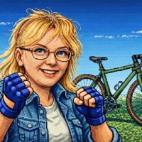 Profile photo for Gaynor Rogers