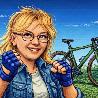 Profile photo for Gaynor Rogers