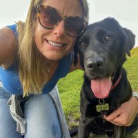 Profile photo for Sarah Atkinson